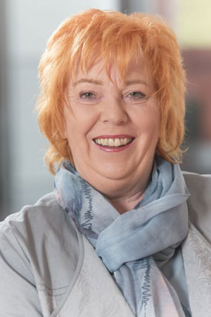 Ulrike Gottschalck