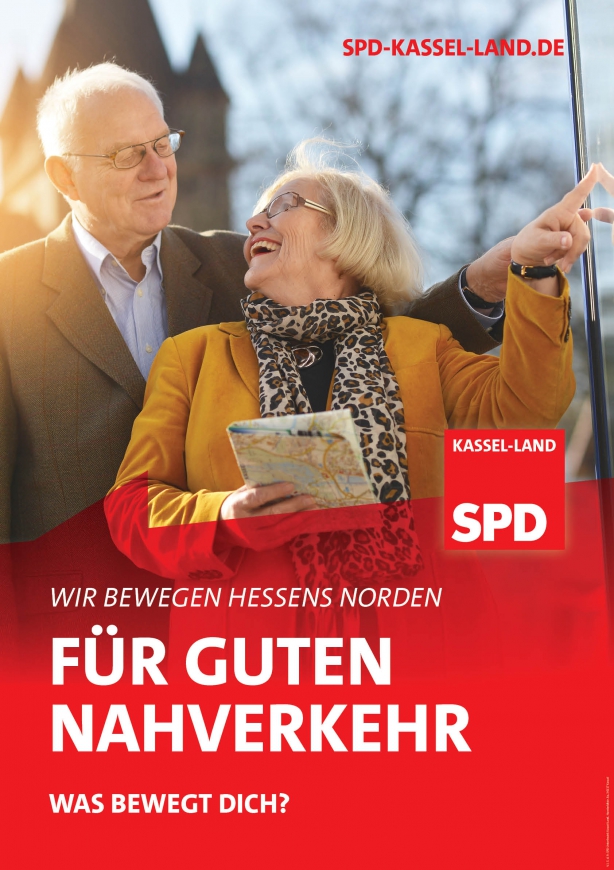 Nahverkehr Nahverkehr