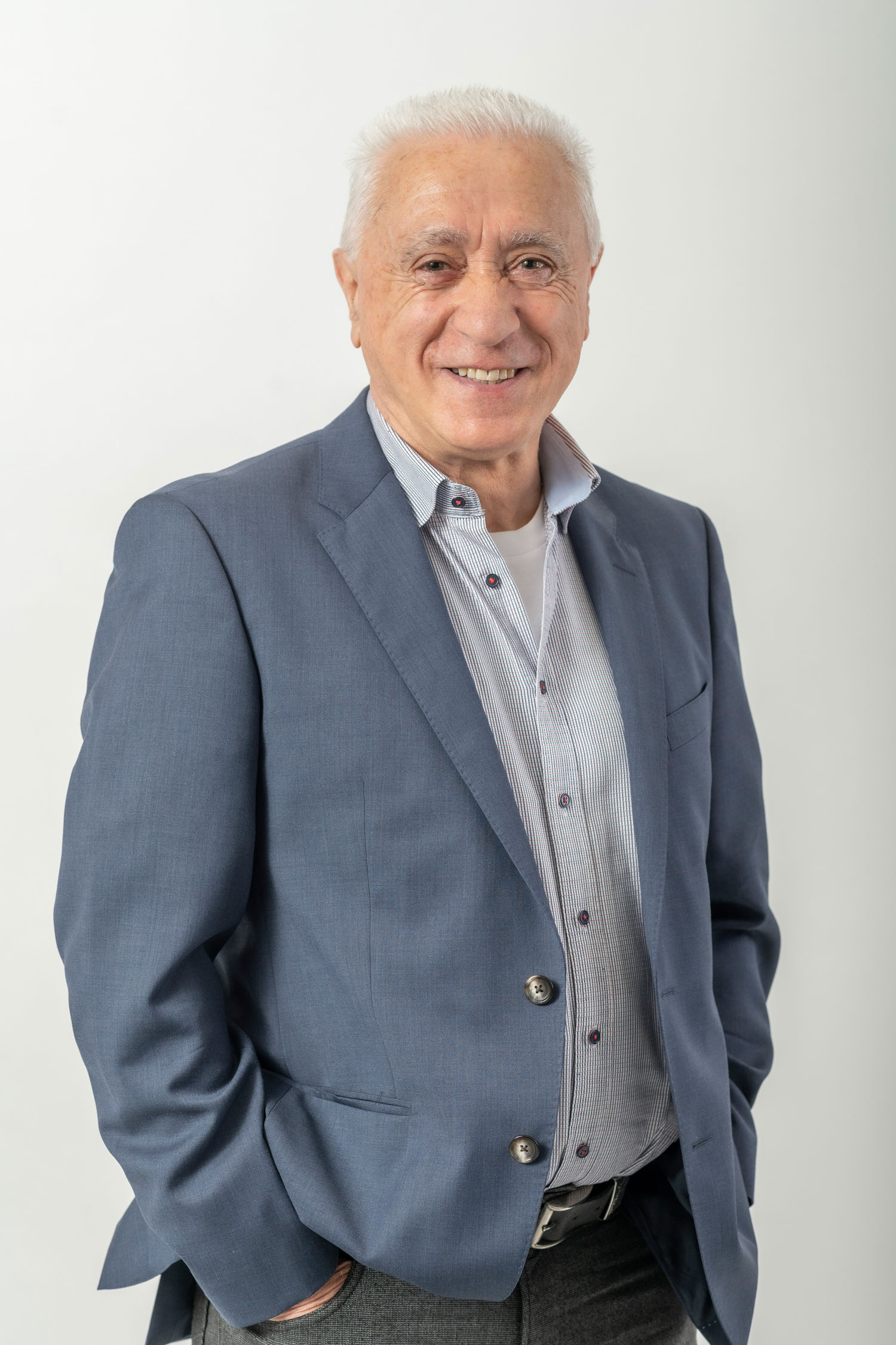 Cono Morena Cono Morena