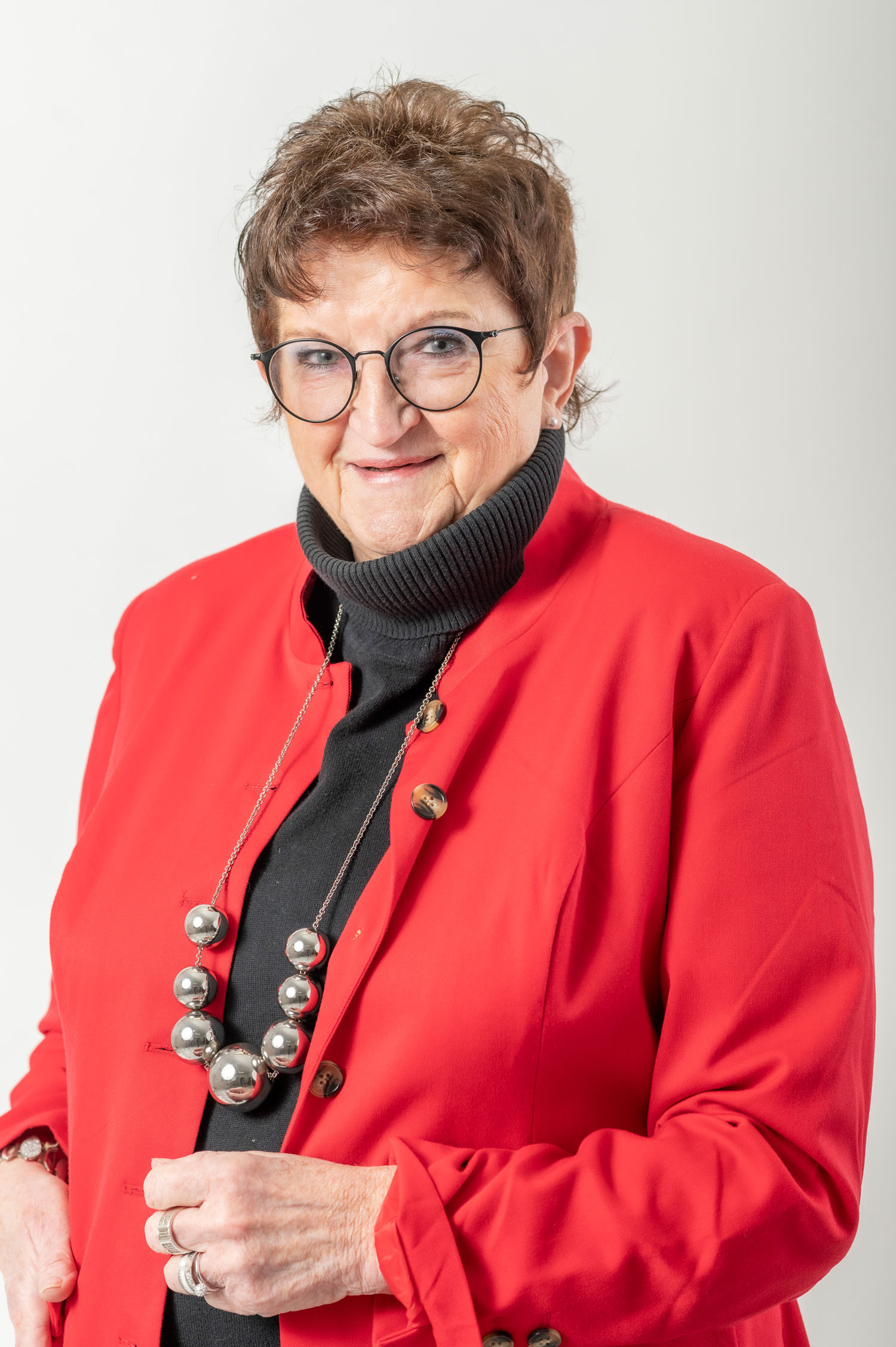 Doris Bischoff Doris Bischoff