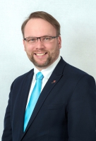 Timon Gremmels Timon Gremmels