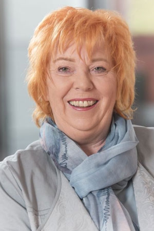 Ulrike Gottschalck Ulrike Gottschalck