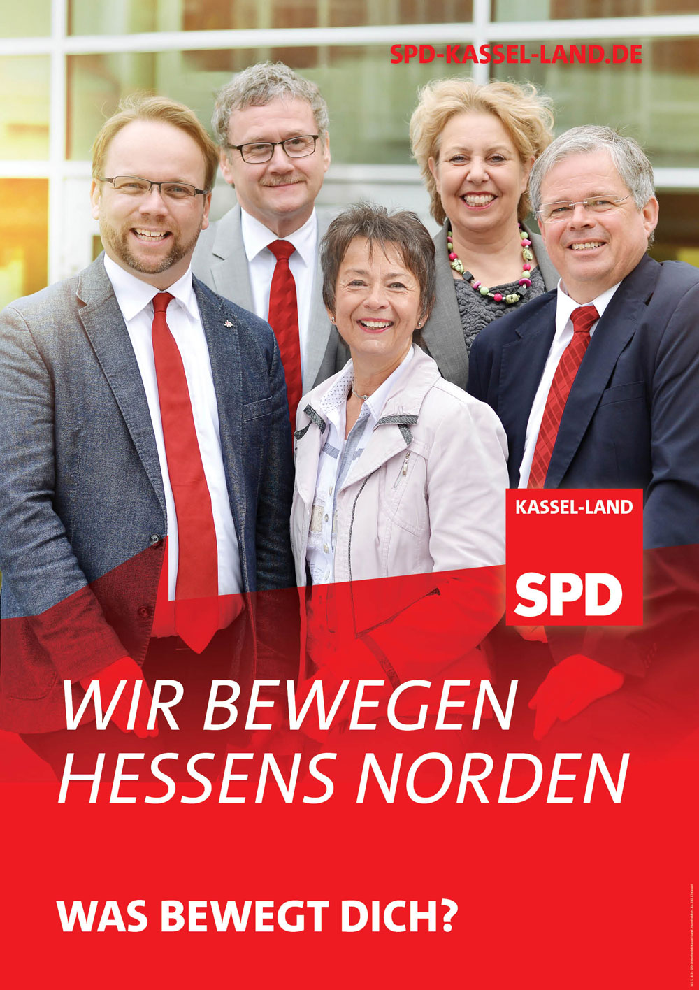 Spitzenkandidaten