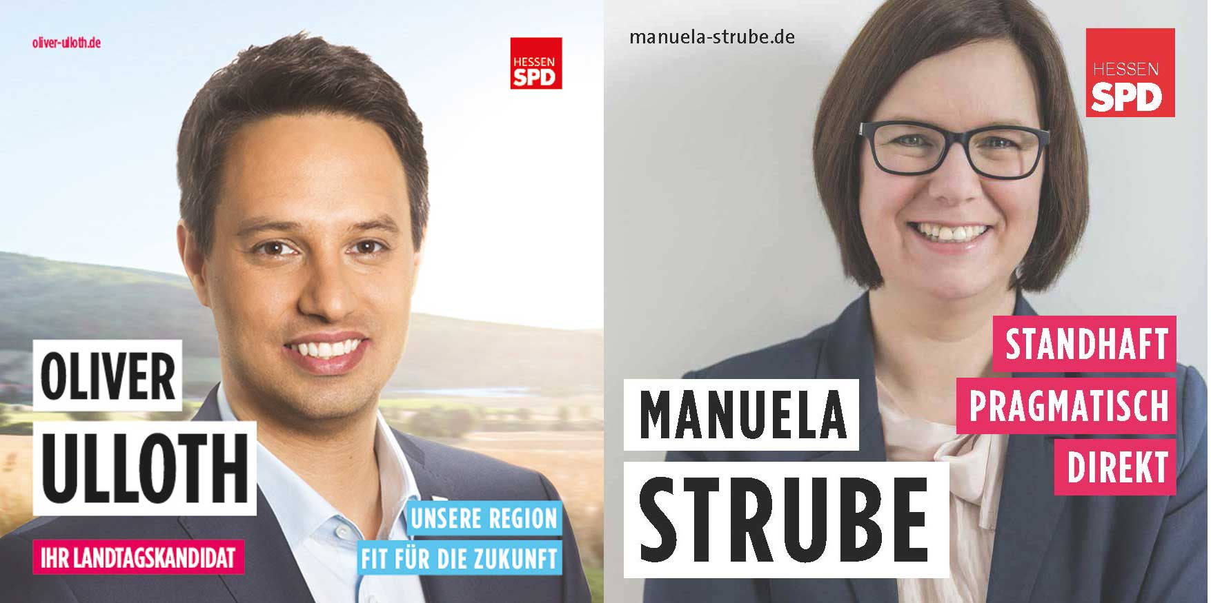 Unsere Kandidaten fÃ¼r die Landtagswahl 2018