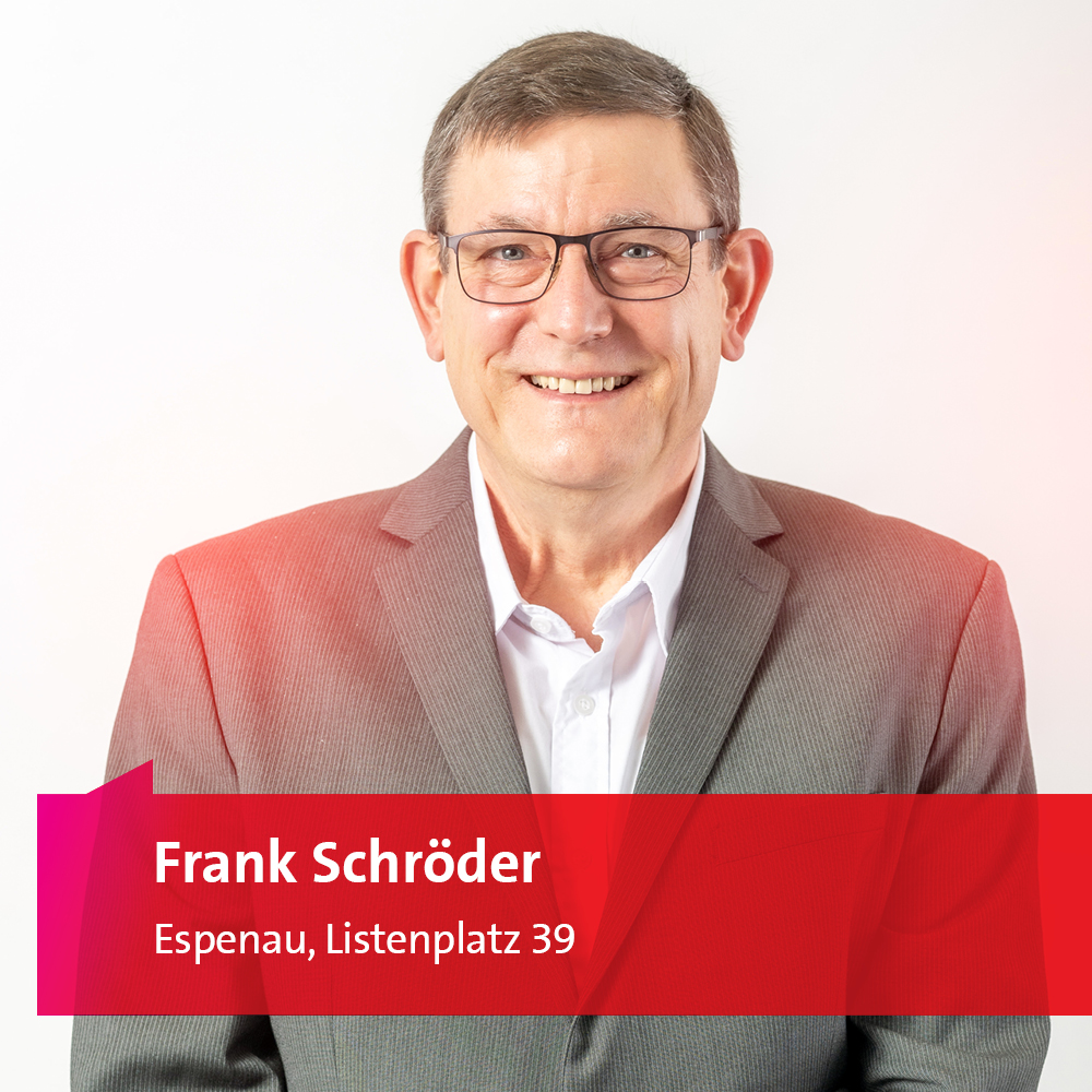 Frank Schröder