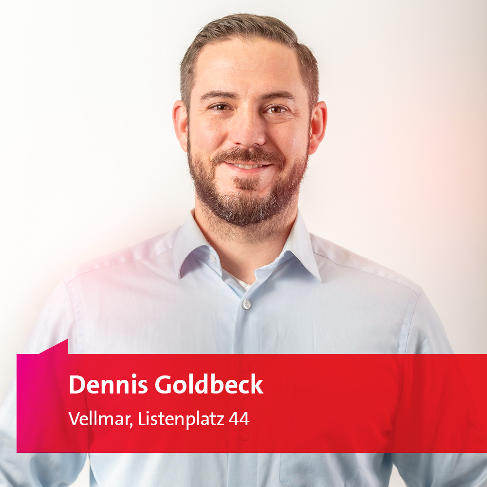 Dennis Goldbeck