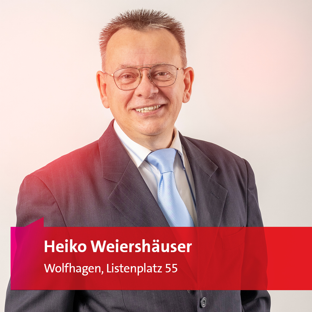 Heiko Weiershäuser