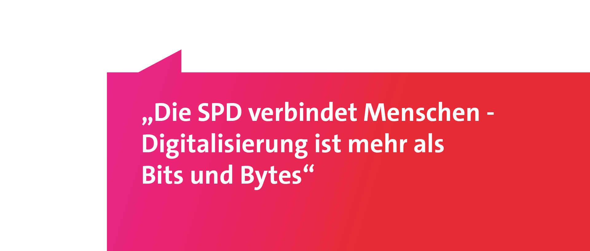 Digitalisierung