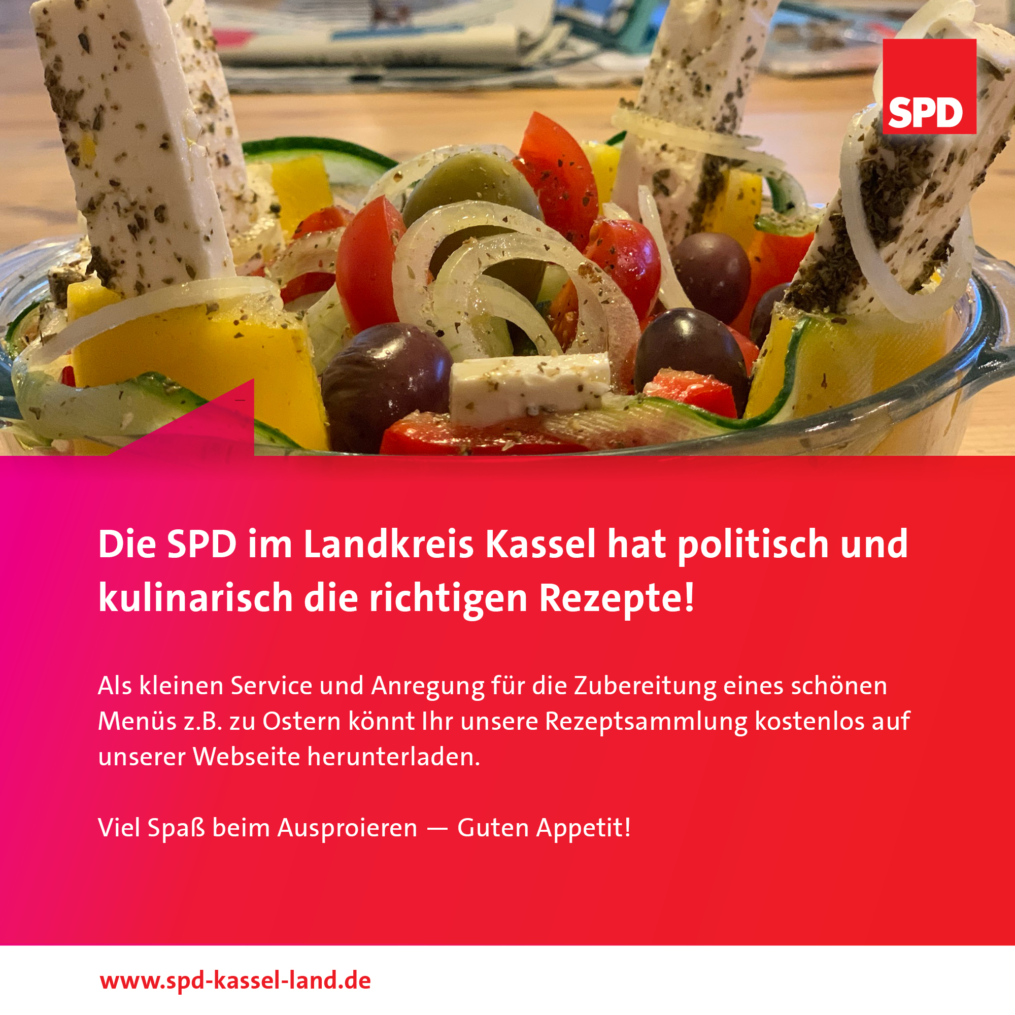 Rezeptsammlung