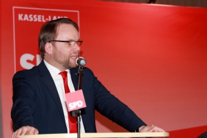 UB-Parteitag 2017 in FuldabrÃ¼ck