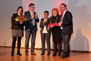 Neujahrsempfang in Schauenburg