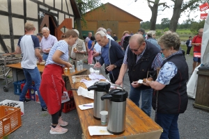 Sommerfest im Tierpark Sababurg