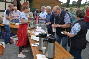 Sommerfest im Tierpark Sababurg