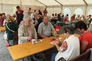 Sommerfest im Tierpark Sababurg