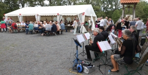 Sommerfest im Tierpark Sababurg