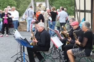 Sommerfest im Tierpark Sababurg