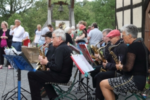 Sommerfest im Tierpark Sababurg