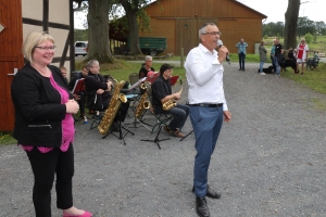 Sommerfest im Tierpark Sababurg