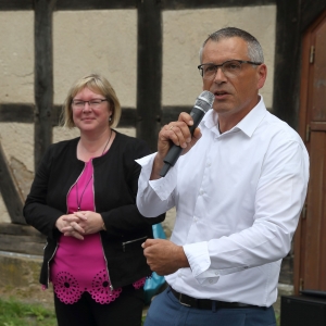 Sommerfest im Tierpark Sababurg