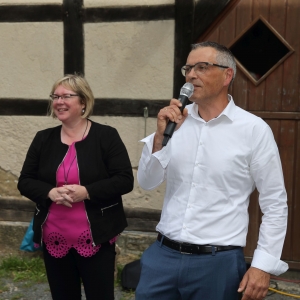 Sommerfest im Tierpark Sababurg