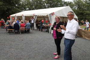 Sommerfest im Tierpark Sababurg