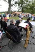 Sommerfest im Tierpark Sababurg