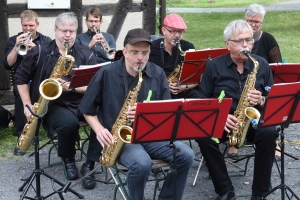 Sommerfest im Tierpark Sababurg