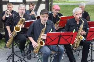 Sommerfest im Tierpark Sababurg