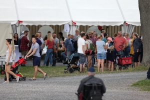 Sommerfest im Tierpark Sababurg