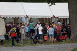 Sommerfest im Tierpark Sababurg