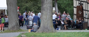 Sommerfest im Tierpark Sababurg