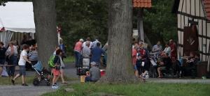 Sommerfest im Tierpark Sababurg