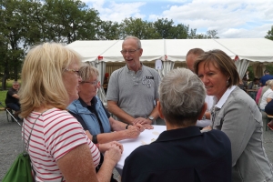 Sommerfest im Tierpark Sababurg