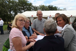 Sommerfest im Tierpark Sababurg