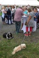 Sommerfest im Tierpark Sababurg