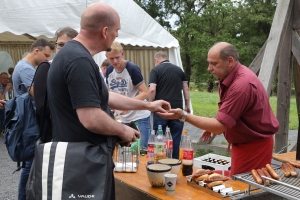 Sommerfest im Tierpark Sababurg