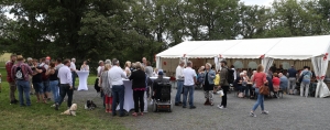 Sommerfest im Tierpark Sababurg