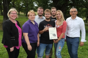 Sommerfest im Tierpark Sababurg