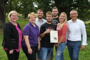 Sommerfest im Tierpark Sababurg