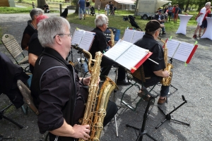 Sommerfest im Tierpark Sababurg