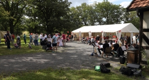 Sommerfest im Tierpark Sababurg