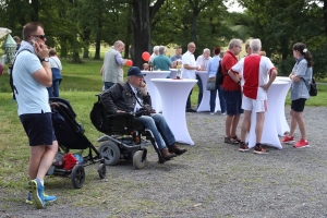 Sommerfest im Tierpark Sababurg