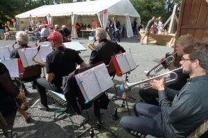 Sommerfest im Tierpark Sababurg