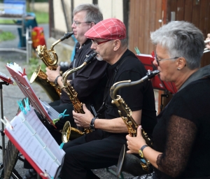 Sommerfest im Tierpark Sababurg