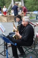 Sommerfest im Tierpark Sababurg