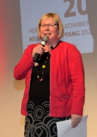 Neujahrsempfang 2020