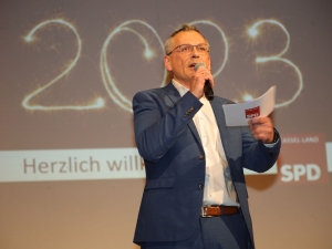 Neujahrsempfang 2023