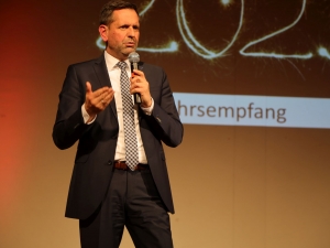 Neujahrsempfang 2023