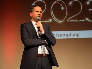 Neujahrsempfang 2023