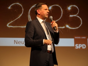 Neujahrsempfang 2023